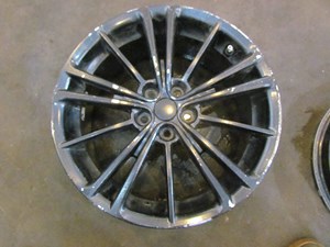 2013 Scion FR-S 17x7 Wheel See Pictures 