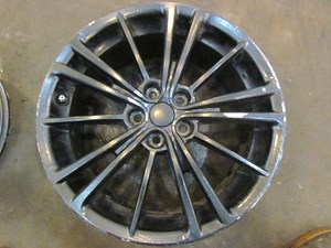 2013 Scion FR-S Wheel 17X7 See Pictures 