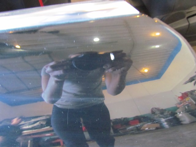 1997 Audi A8 Front RH Passenger Door Shell-See Details