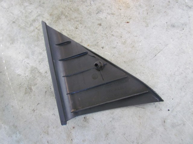 1997 Audi A8 RH Passenger Sail Panel 4D0857506