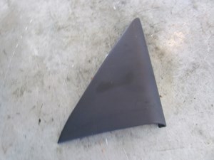 1997 Audi A8 RH Passenger Sail Panel 4D0857506