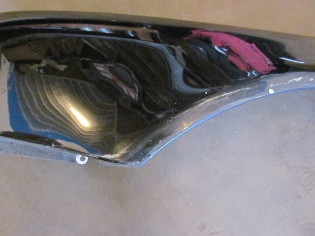 1997 Audi A8 LH Driver Fender (See Photos)