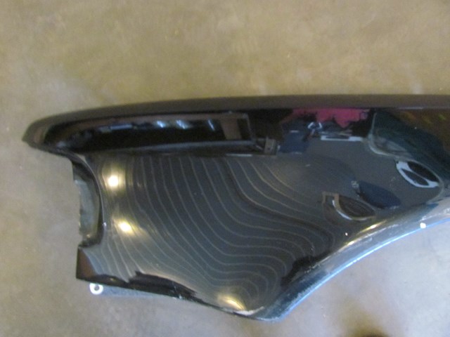 1997 Audi A8 LH Driver Fender (See Photos)