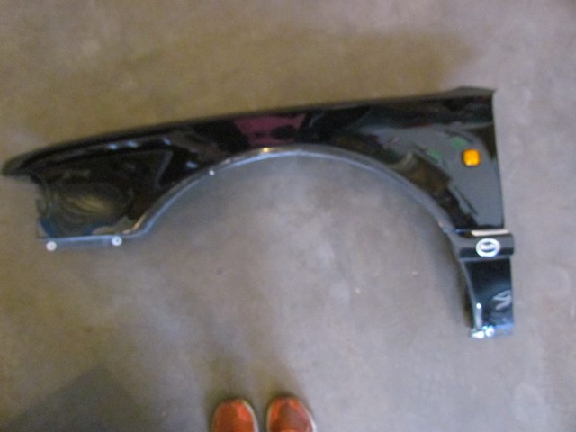 1997 Audi A8 LH Driver Fender (See Photos)