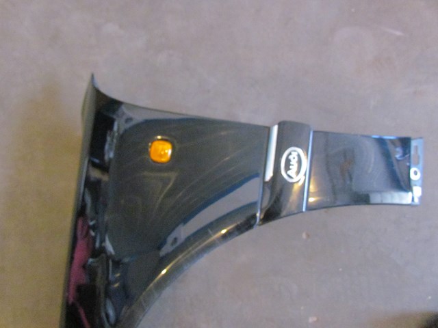 1997 Audi A8 LH Driver Fender (See Photos)