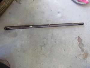 1997 Audi A8 Front LH Driver Door Trim 4D0867409LI