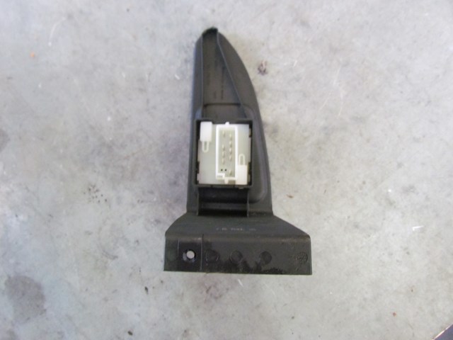 1997 Audi A8 Front LH Driver Memory Buttons 4D1867375