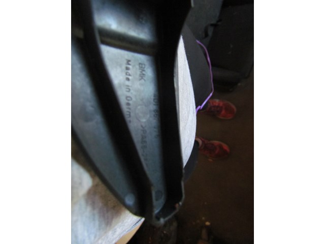 1997 Audi A8 Front LH Driver Memory Buttons 4D1867375