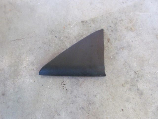 1997 Audi A8 LH Driver Sail Panel 4D0857505