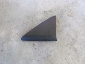 1997 Audi A8 LH Driver Sail Panel 4D0857505