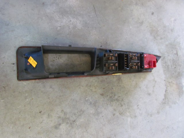1997 Audi A8 Front LH Driver Master Door Switch 4D1 959 517