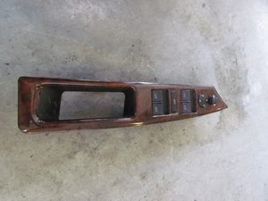 1997 Audi A8 Front LH Driver Master Door Switch 4D1 959 517