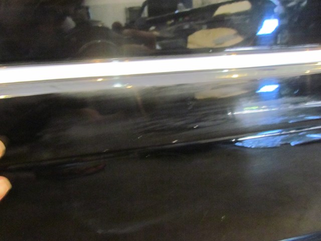 1997 Audi A8 Front LH Driver Door Shell-See Details