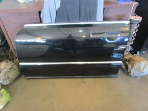 1997 Audi A8 Front LH Driver Door Shell-See Details