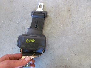 1997 Audi A8 Rear Center Seat Belt Retractor