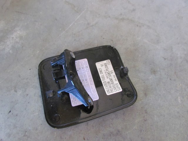 1997 Audi A8 Fuel Door-Black-4D0010140