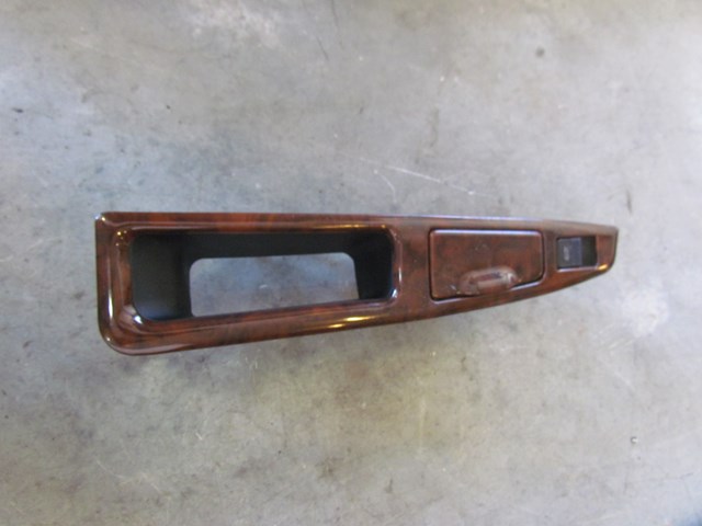 1997 Audi A8 Rear LH Driver Door Switch w/Ashtray 4D0959527