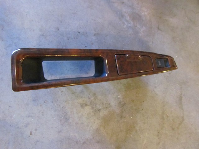 1997 Audi A8 Rear RH Passenger Door Switch 4D0959528