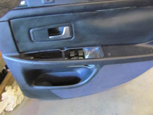 1997 Audi A8 Rear RH Pass Door Panel-See Details