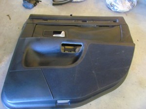 1997 Audi A8 Rear RH Pass Door Panel-See Details