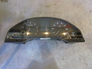 1997 Audi A8 Speedometer-122,078 Miles-4D0919930