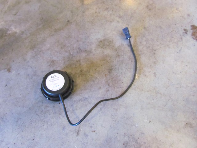 1997 Audi A8 LH Driver Tweeter 8D0035411