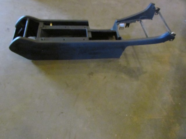1997 Audi A8 Center Console 4D1863241
