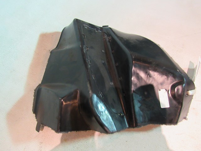 1997 Audi A8 LH Outer Kick Trim w/Dead Pedal 4D1867265