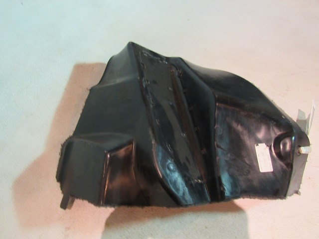 1997 Audi A8 LH Outer Kick Trim w/Dead Pedal 4D1867265