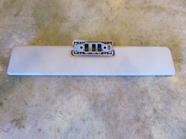 1997 Audi A8 Center Sun Visor