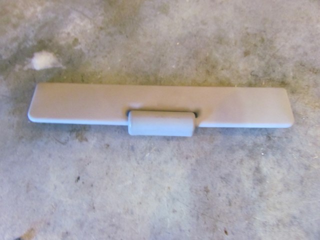 1997 Audi A8 Center Sun Visor