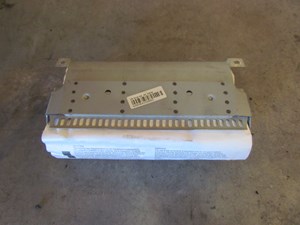 1997 Audi A8 RH Passenger Dash Bag 4D1880203