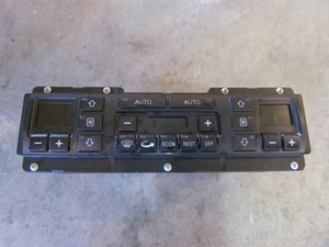 1997 Audi A8 Climate Controls OEM 4D0820043C