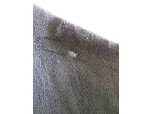 1997 Audi A8 RH Passenger Kick Panel w/Carpet 4D1863306