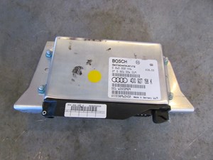 1997 Audi A8 Transmission Control Module 4D0927156