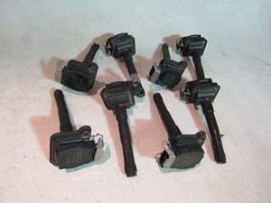 1997 Audi A8 Ignition Coil Set of 8-058905105