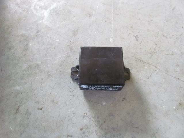 1997 Audi A8 Mirror Memory Control Module 4A0907445
