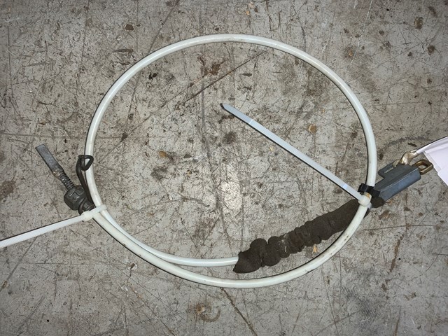 1997-2001 Audi A8 Transmission Shifter Cable 4D1 713 575 A