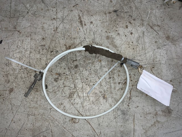 1997-2001 Audi A8 Transmission Shifter Cable 4D1 713 575 A