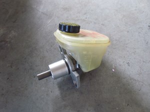 1997 Audi A8 Brake Master Cylinder