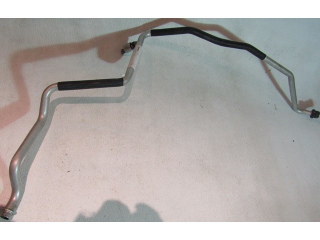 1997 Audi A8 AC Line AC Hose AC Pipe