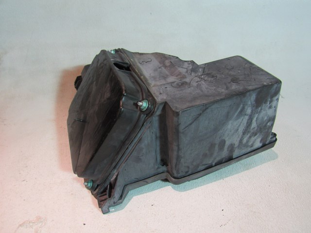 1997 Audi A8 Cowl Wire Box with Cover