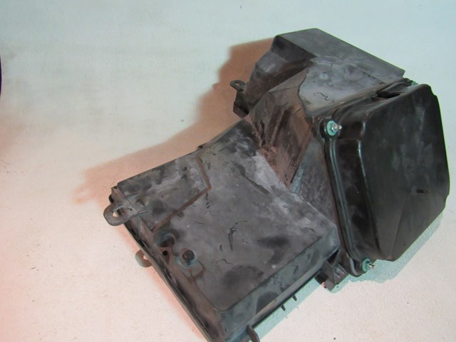 1997 Audi A8 Cowl Wire Box with Cover
