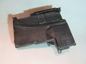 1997 Audi A8 Cowl Wire Box with Cover