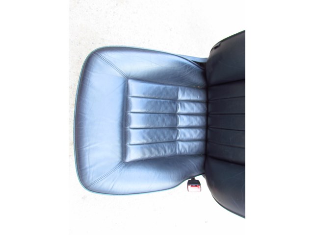 1997 Audi A8 Front RH Passenger Seat Heated*Read for shipping