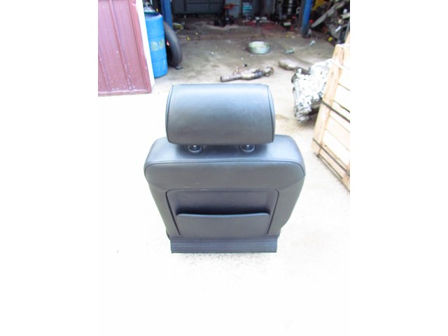 1997 Audi A8 Front RH Passenger Seat Heated*Read for shipping