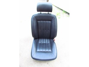 1997 Audi A8 Front RH Passenger Seat Heated*Read for shipping