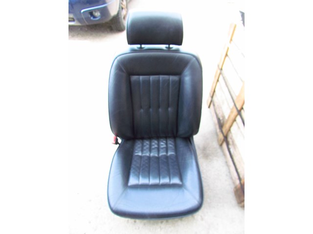 1997 Audi A8 Front LH Driver Heated Seat Read for Shipping