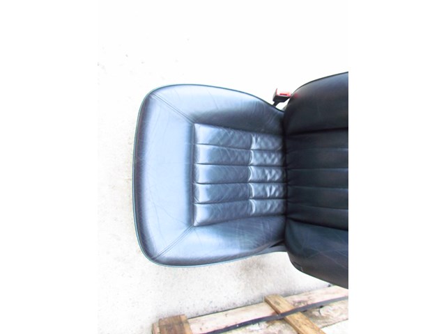 1997 Audi A8 Front LH Driver Heated Seat Read for Shipping