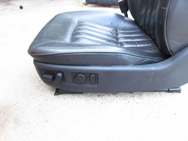 1997 Audi A8 Front LH Driver Heated Seat Read for Shipping